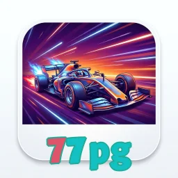 77pg
