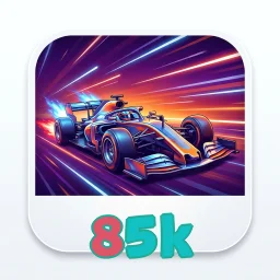 85k