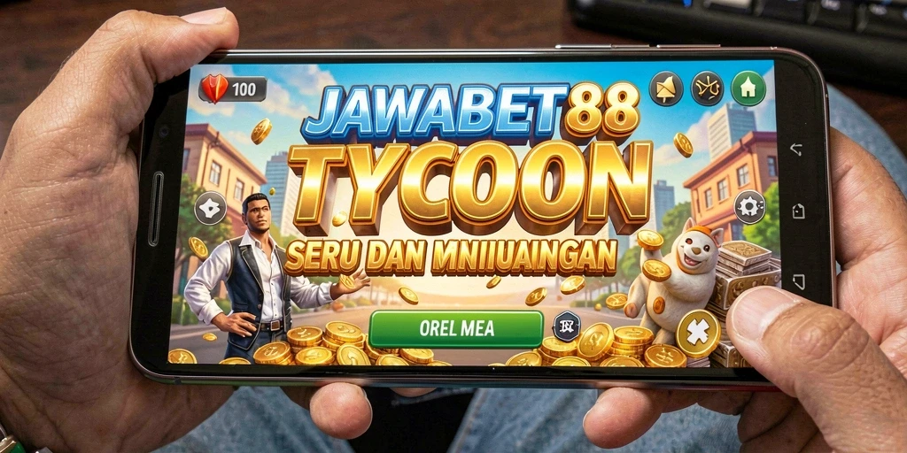 Visual de JJ1998