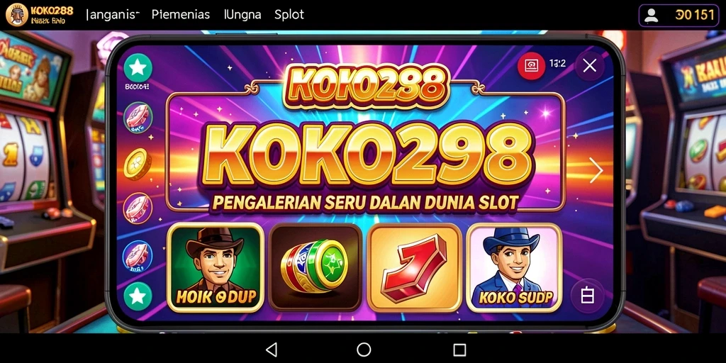 Visual de BET988